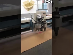 자동 / 반 자동 V 절단 도구 고 정밀 V 절단 도구