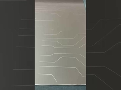 표기 및 패턴 절단