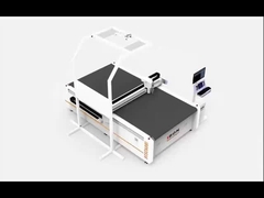 IBON1625 디지털 절단 기계