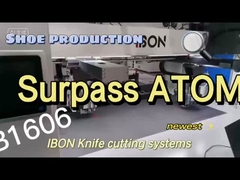 그랜트리형 지능형 절단 기계