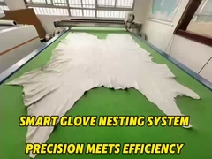 최신 가죽 절단 장비 로 작업장을 업그레이드 하십시오