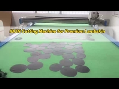 전기 오시일레이팅 텐젠셜 칼 커스터마이징 오시일레이팅 칼 CNC 절단 기계