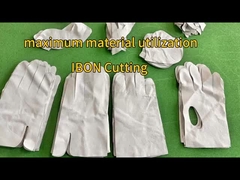 50Hz 가죽 CNC 절단 기계 미네랄 울 단열 패널을 위한 사용자 정의 절단 칼 기계