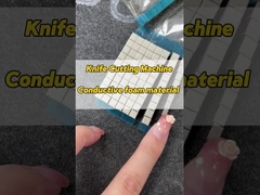 IBON 오시일레이팅 나이프 절단 기계 잘라 더 똑똑, 더 어렵지 않습니다,지능 절단 시스템