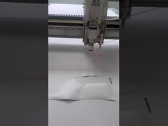 IBON의 고속 절단 기계 #automaticcutting로 매스 직물 생산을 업그레이드하십시오.