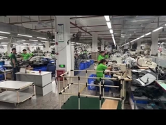 가죽 표기 기계