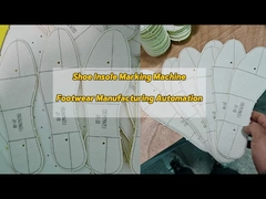 친환경 신발 표시 잉크 기술