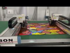 IB1660 정품 가죽 재단기