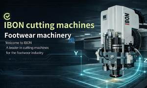 IBON 절단기