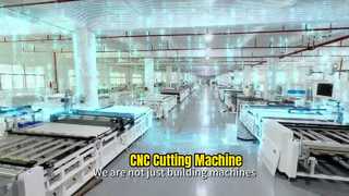 IBON 지능형 CNC 절단기 제조업체
