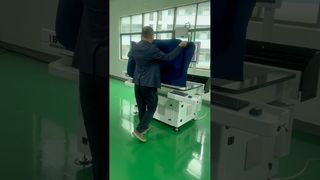 샘플 및 소량 생산을 위한 스마트 백 절단기