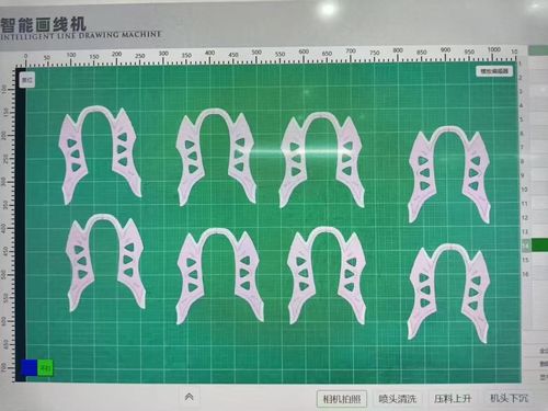 에 대한 최신 회사 뉴스 IBON 지능형 레이아웃 및 절단 시스템 세계 최초의 완전 자동 상단 절단 솔루션