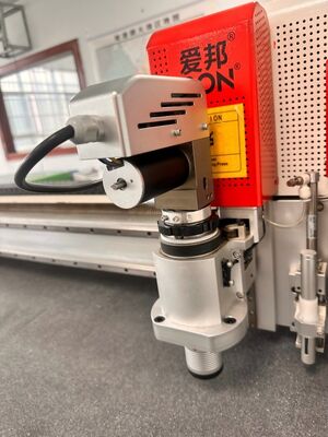 좋은 가격 고 주파수 오시슬레이션 오시슬레이팅 칼 도구, 보편적 호환성 및 CNC 절단용 내구적인 산업용 구조 온라인으로