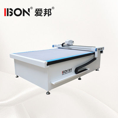 좋은 가격 128MB CNC 보드 절단 기계 60mm/s - 2200mm/s 코러브 카드보드 절단 기계 온라인으로
