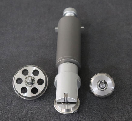 좋은 가격 CNC 오실레이팅 나이프 커팅 머신용 광범위한 재료 호환성 및 산업 등급 내구성을 갖춘 고정밀 크리징 나이프 온라인으로