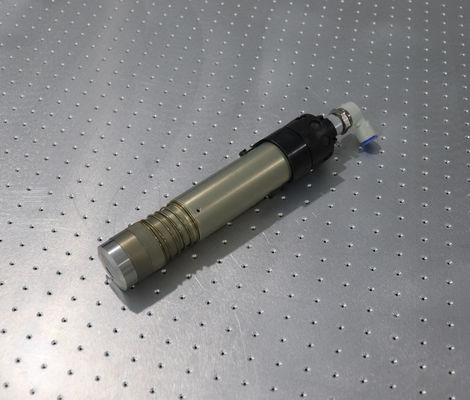 내구성 있는 Pneumatic Oscillating Knife 단층 직물에 맞춘 Pneumatic Oscillating Tool