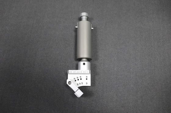 자동 / 반 자동 V 절단 도구 고 정밀 V 절단 도구