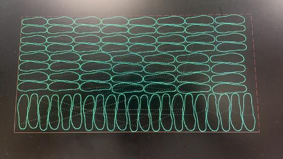 합성 가죽 및 직물 제조업체에 대한 최고의 CNC 절단 솔루션