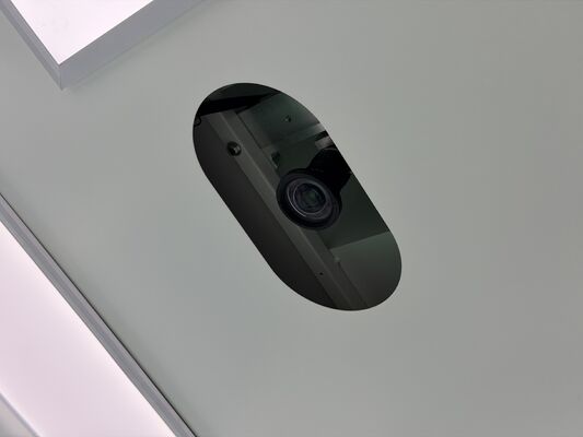 좋은 가격 자동 신발 마킹기로 인건비 절감 | 50,000개/일 온라인으로